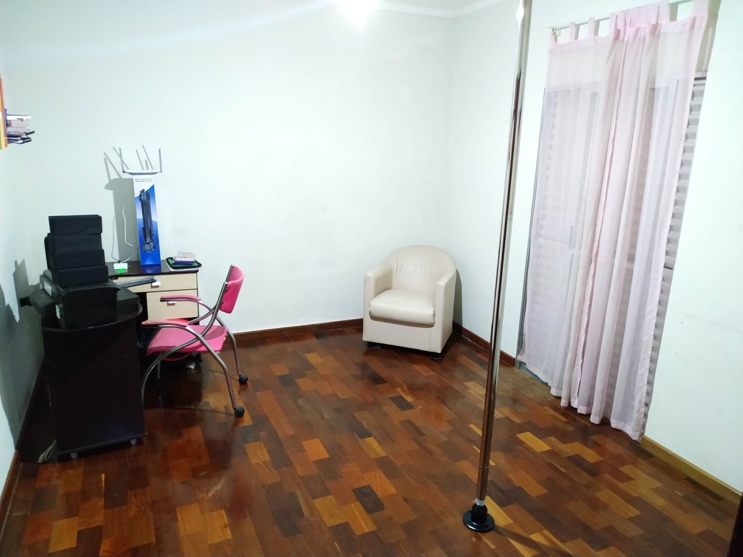 Sobrado, 5 quartos, 270 m² - Foto 15