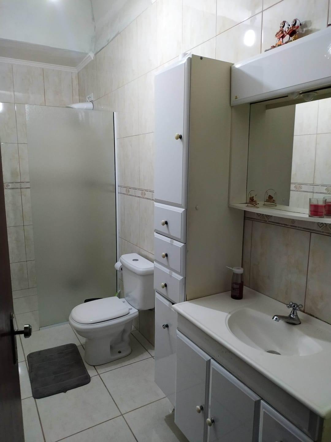 Sobrado, 5 quartos, 270 m² - Foto 16