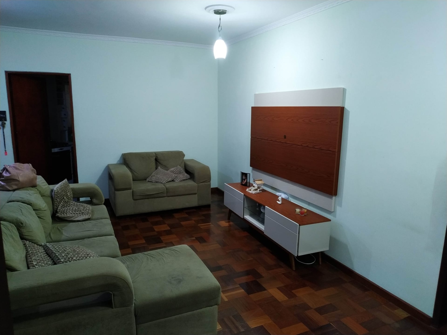 Sobrado, 5 quartos, 270 m² - Foto 19