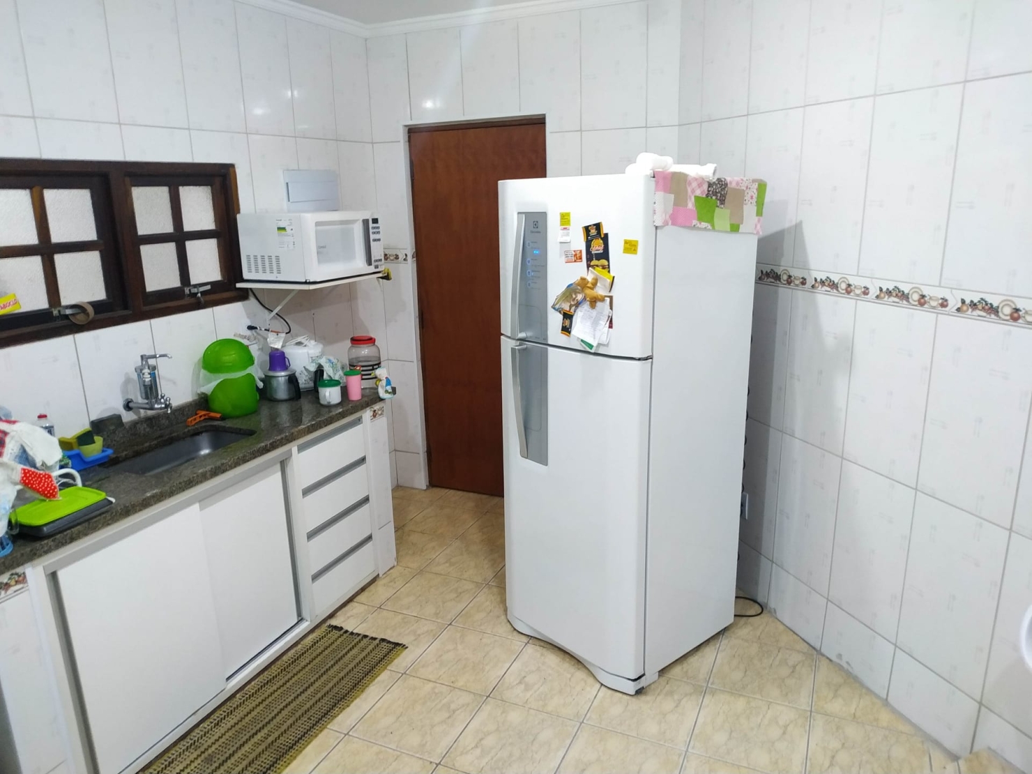 Sobrado, 5 quartos, 270 m² - Foto 31