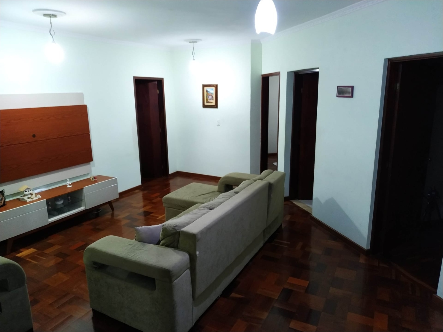 Sobrado, 5 quartos, 270 m² - Foto 20