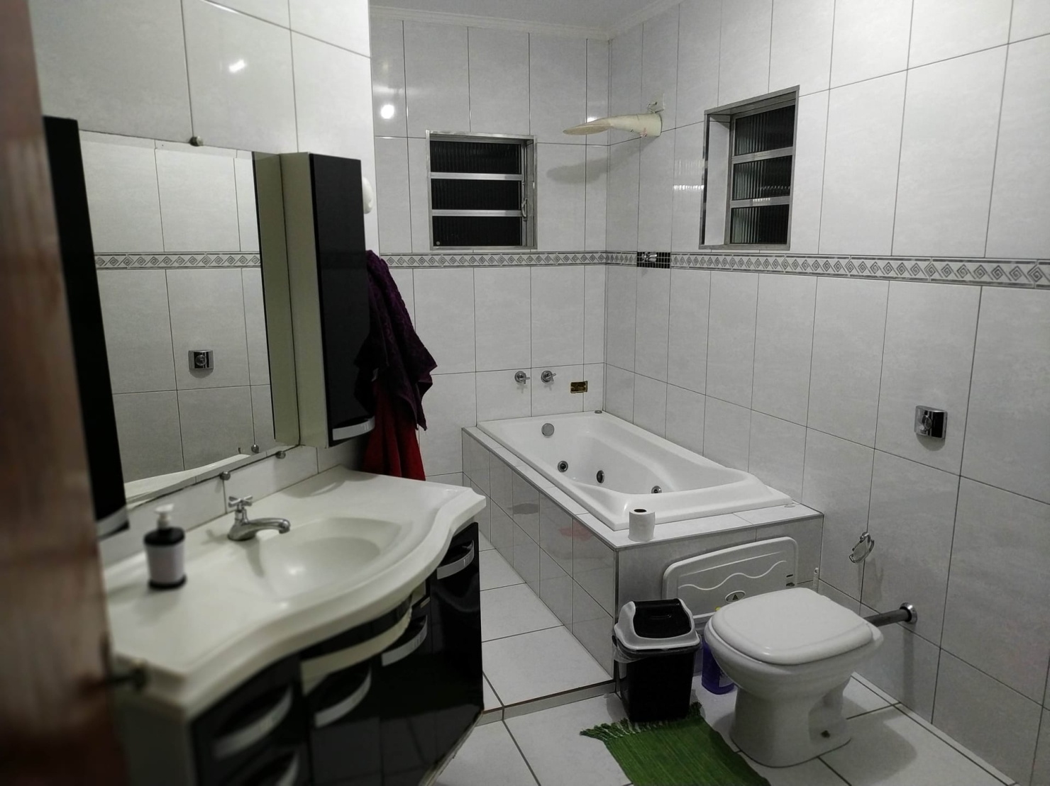 Sobrado, 5 quartos, 270 m² - Foto 24
