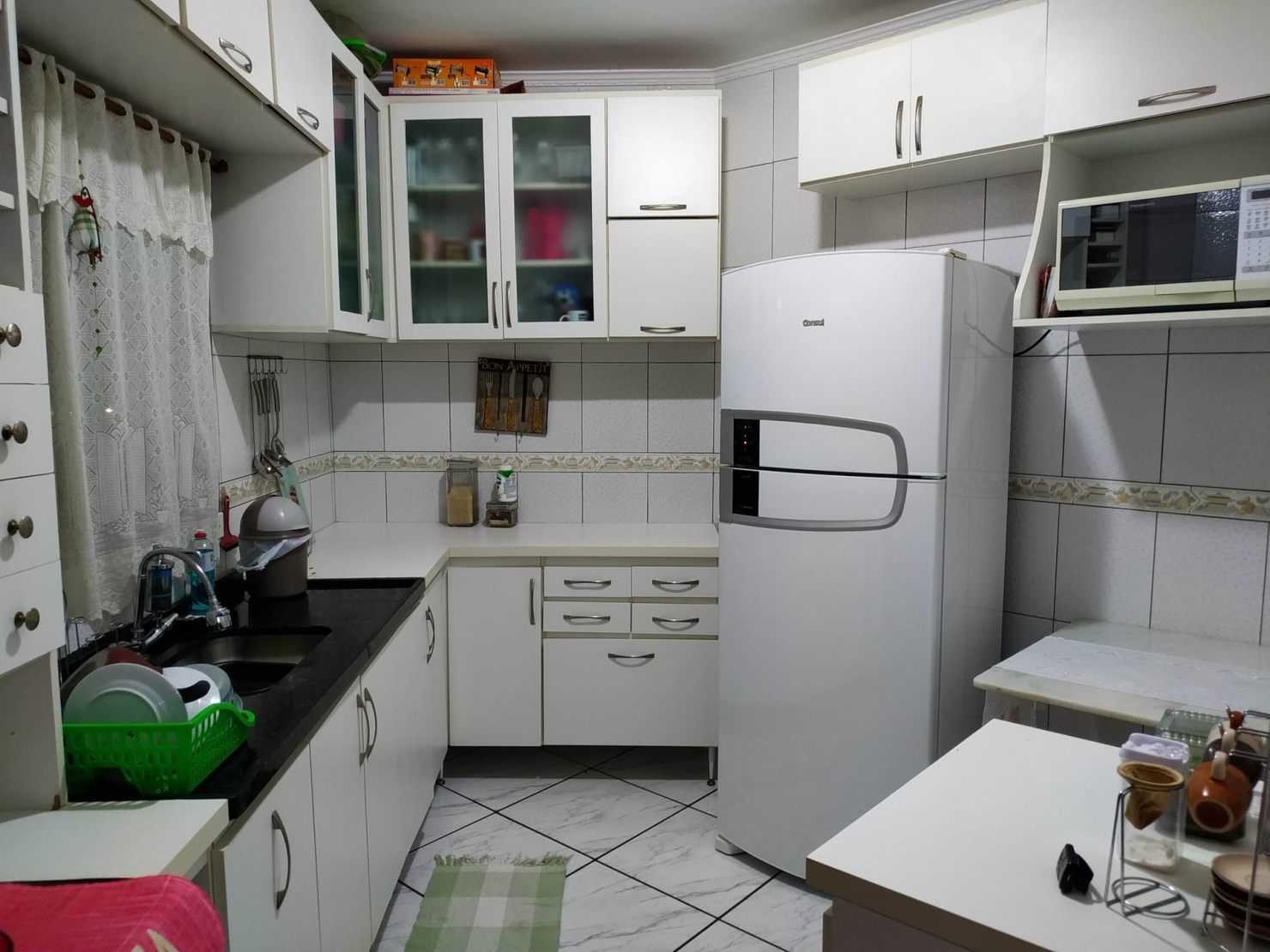Sobrado, 5 quartos, 270 m² - Foto 26