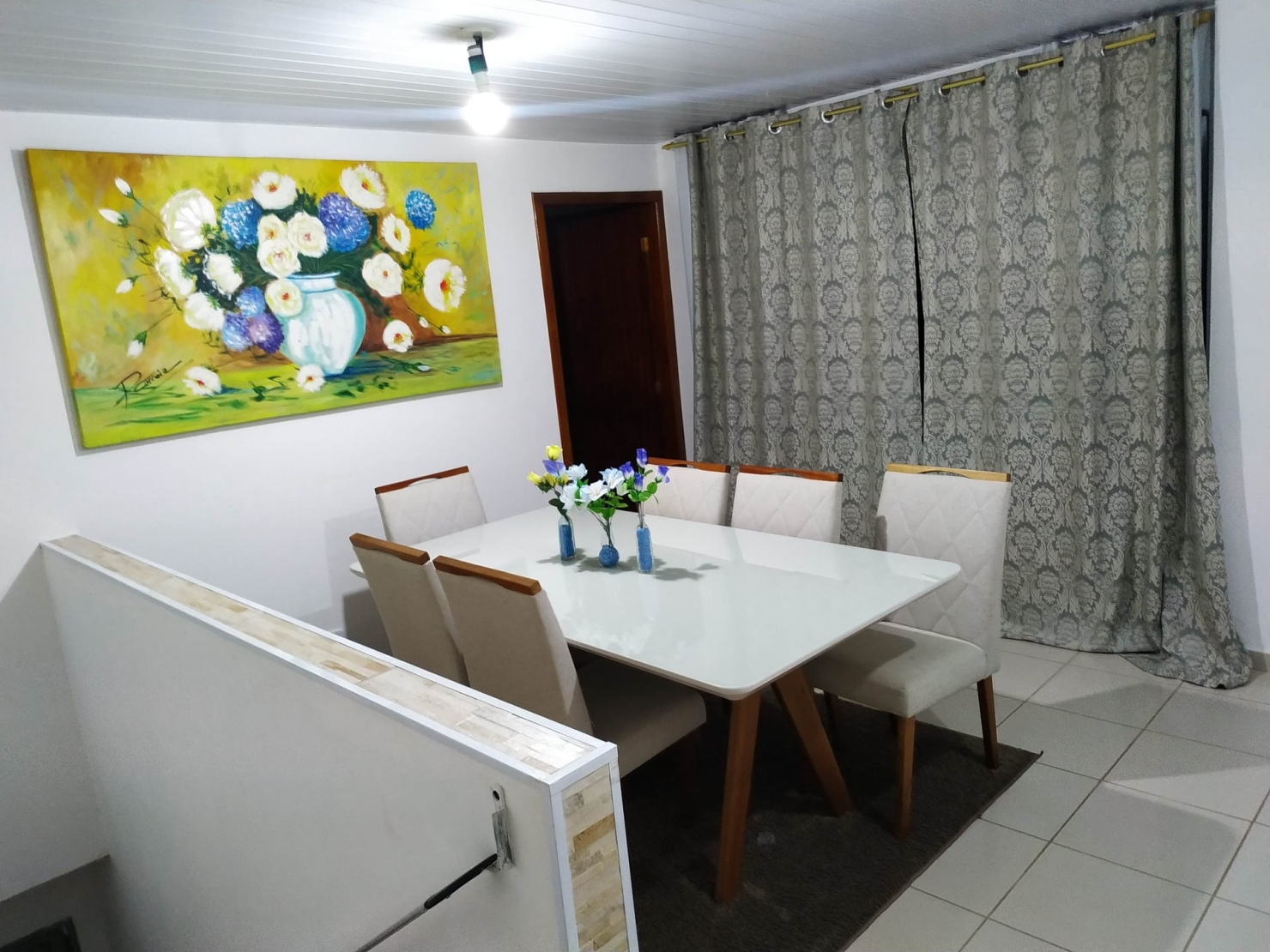 Sobrado, 5 quartos, 270 m² - Foto 9