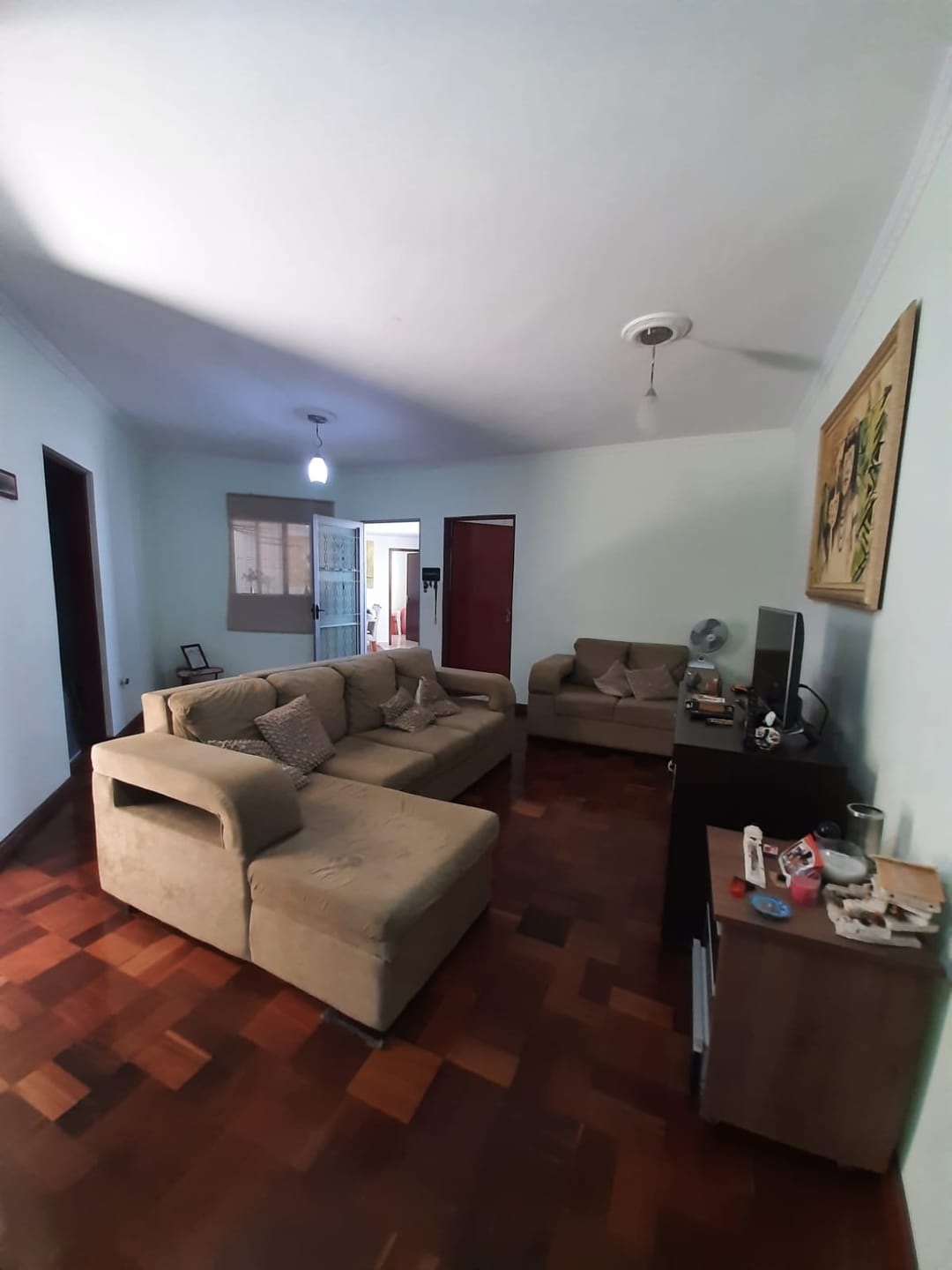 Sobrado, 5 quartos, 270 m² - Foto 7