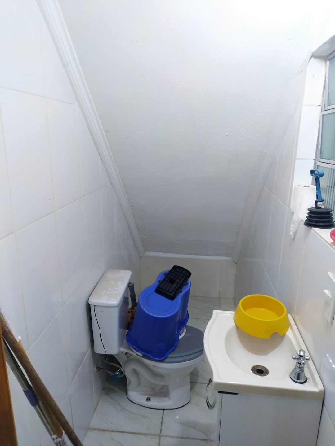 Sobrado, 5 quartos, 270 m² - Foto 29