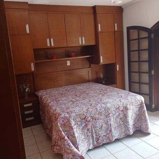 Sobrado, 4 quartos, 338 m² - Foto 4