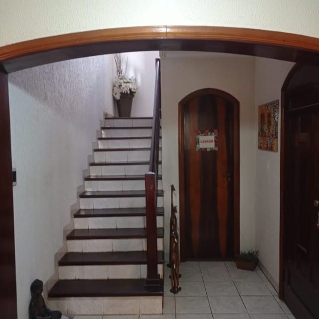 Sobrado, 4 quartos, 338 m² - Foto 3