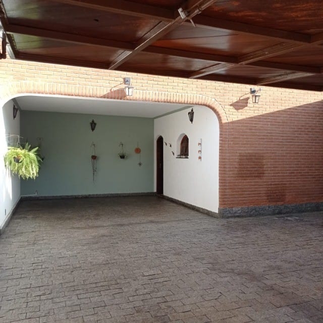 Sobrado, 4 quartos, 338 m² - Foto 10