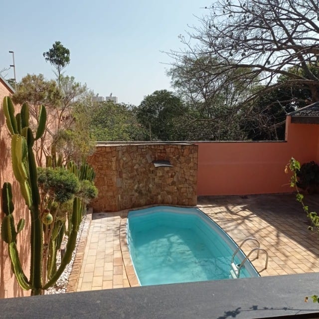 Sobrado, 4 quartos, 338 m² - Foto 8