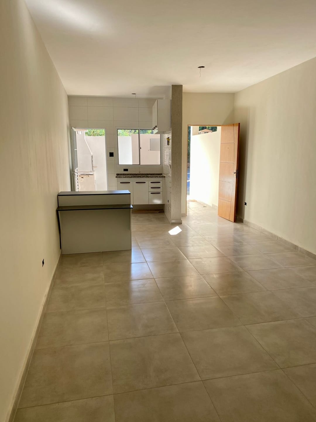 Casa, 3 quartos, 70 m² - Foto 3