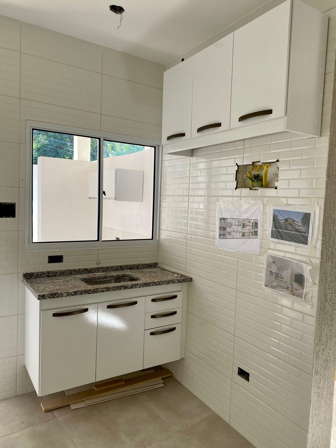 Casa, 3 quartos, 70 m² - Foto 5