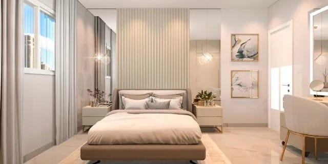 Casa, 3 quartos, 84 m² - Foto 4
