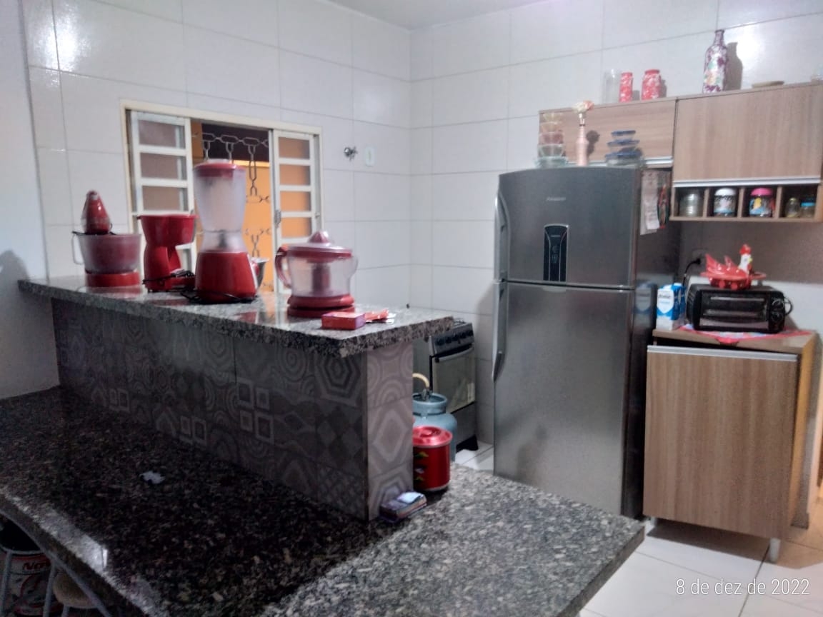 Casa, 3 quartos, 86 m² - Foto 5