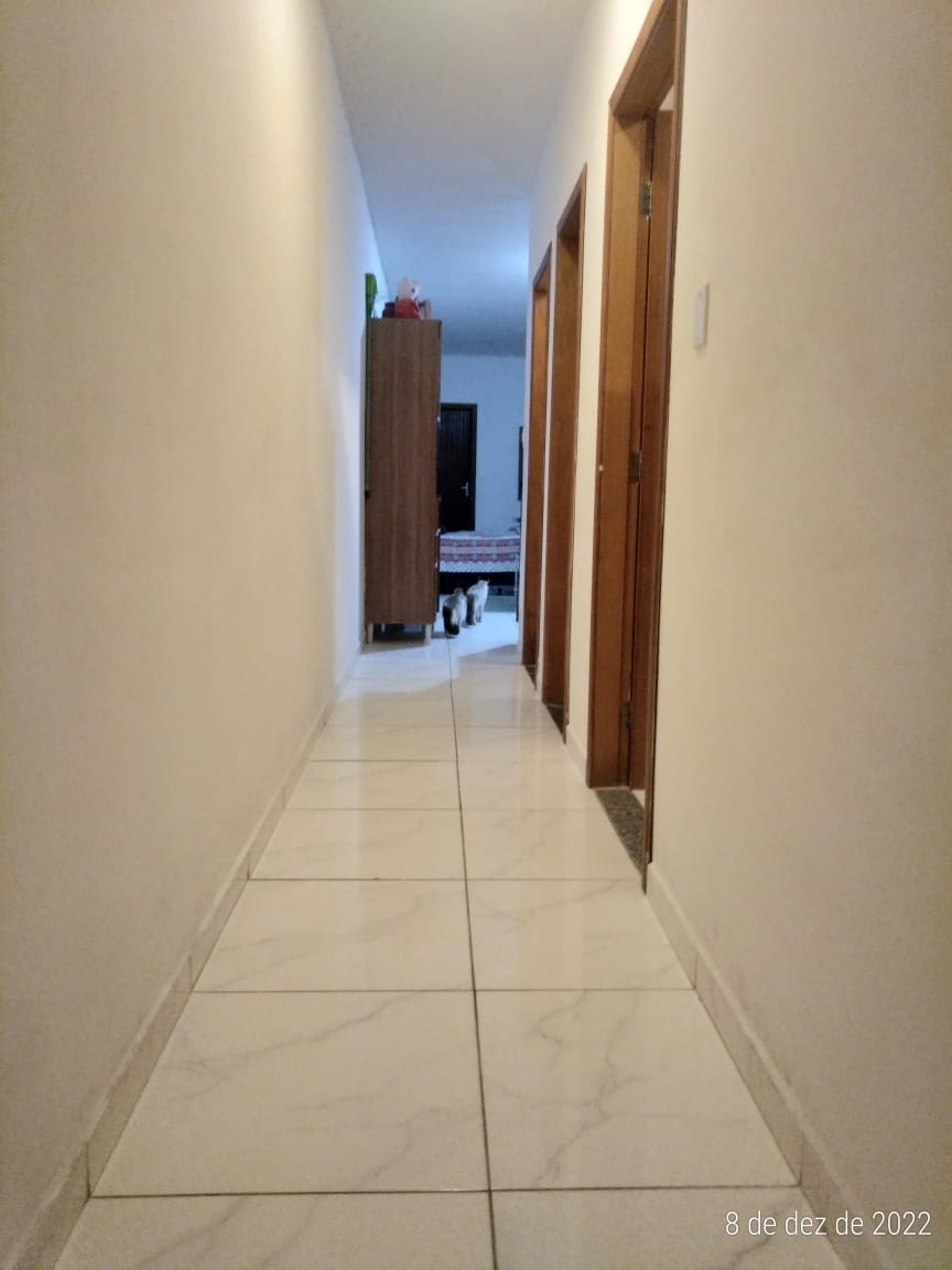 Casa, 3 quartos, 86 m² - Foto 11