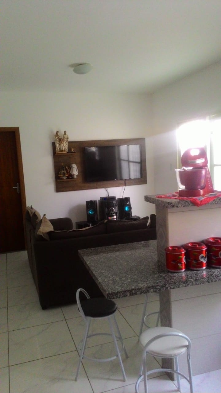 Casa, 3 quartos, 86 m² - Foto 9