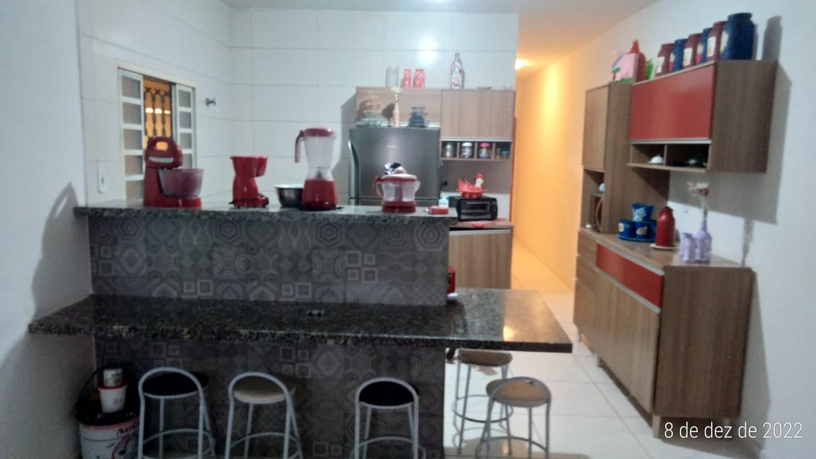 Casa, 3 quartos, 86 m² - Foto 6