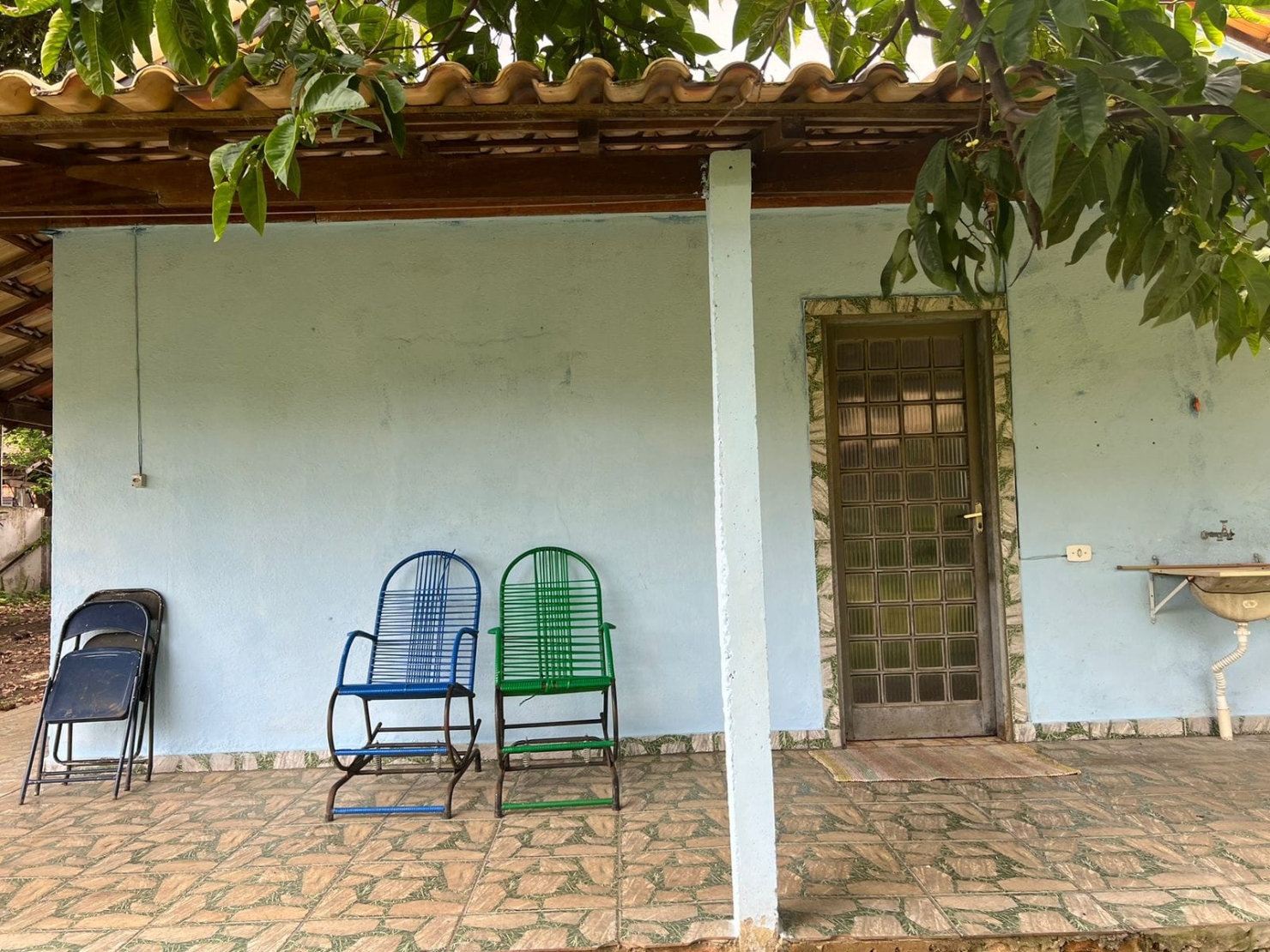 Casa à venda com 3 quartos, 120m² - Foto 13