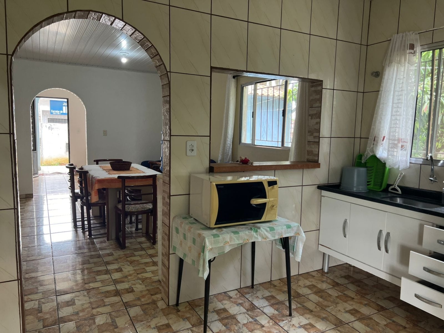 Casa à venda com 3 quartos, 120m² - Foto 11
