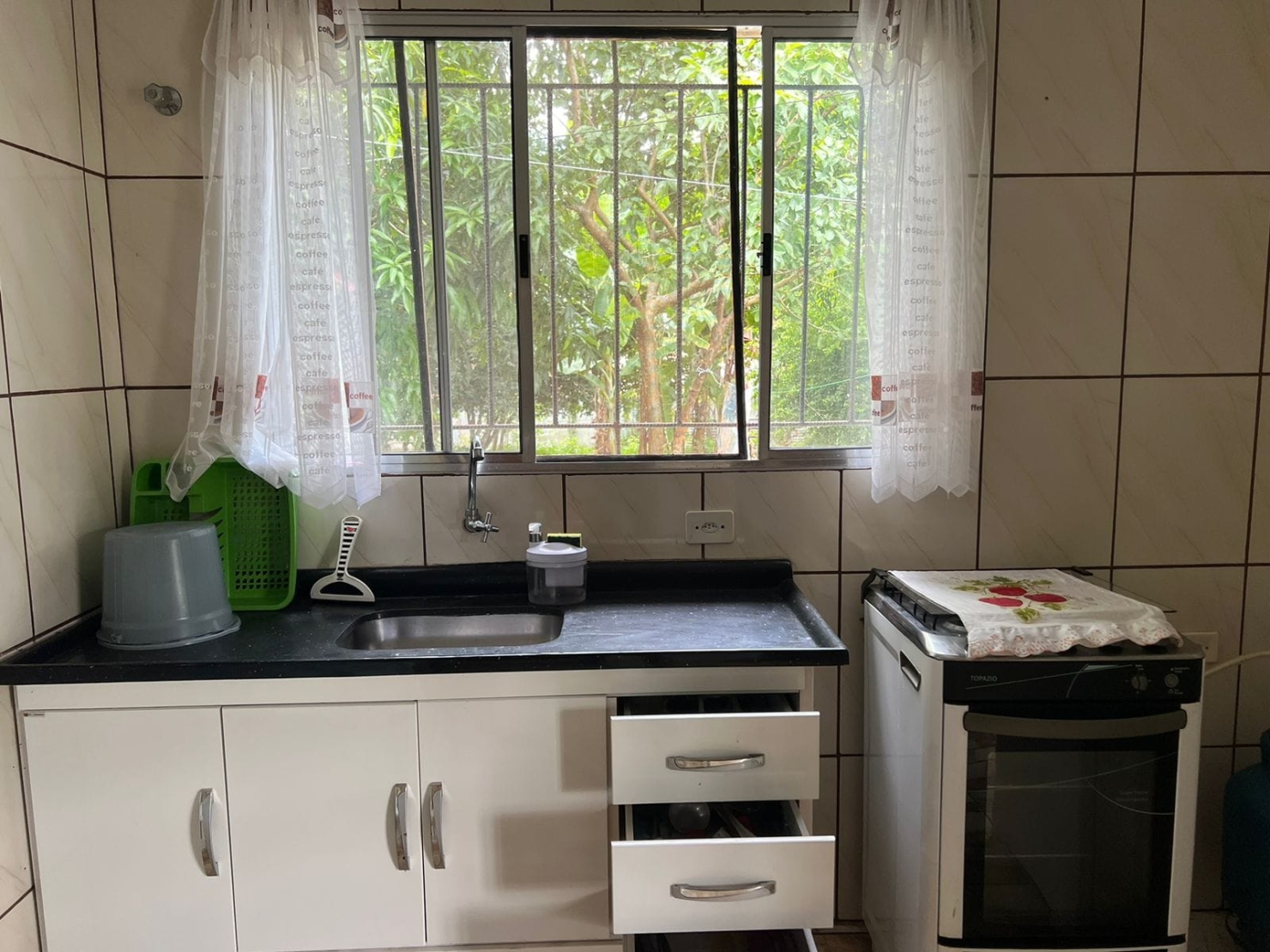 Casa à venda com 3 quartos, 120m² - Foto 8