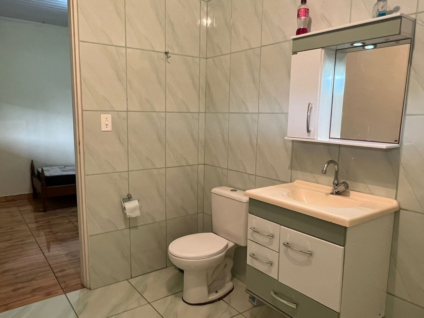 Casa à venda com 3 quartos, 120m² - Foto 6