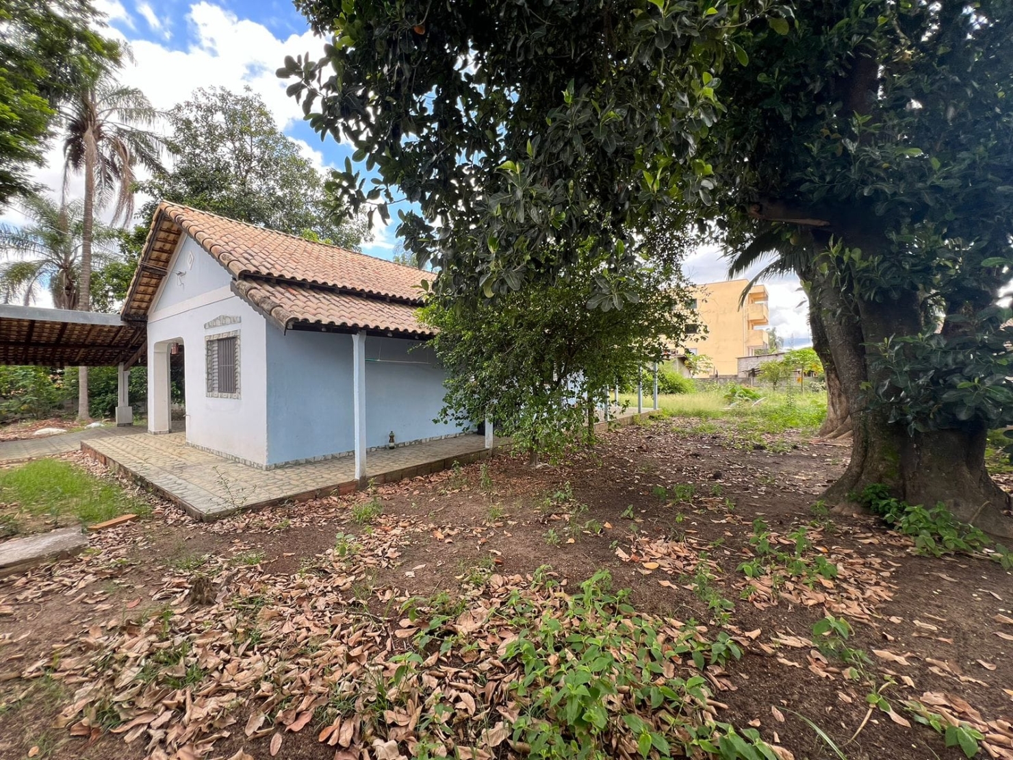 Casa à venda com 3 quartos, 120m² - Foto 5
