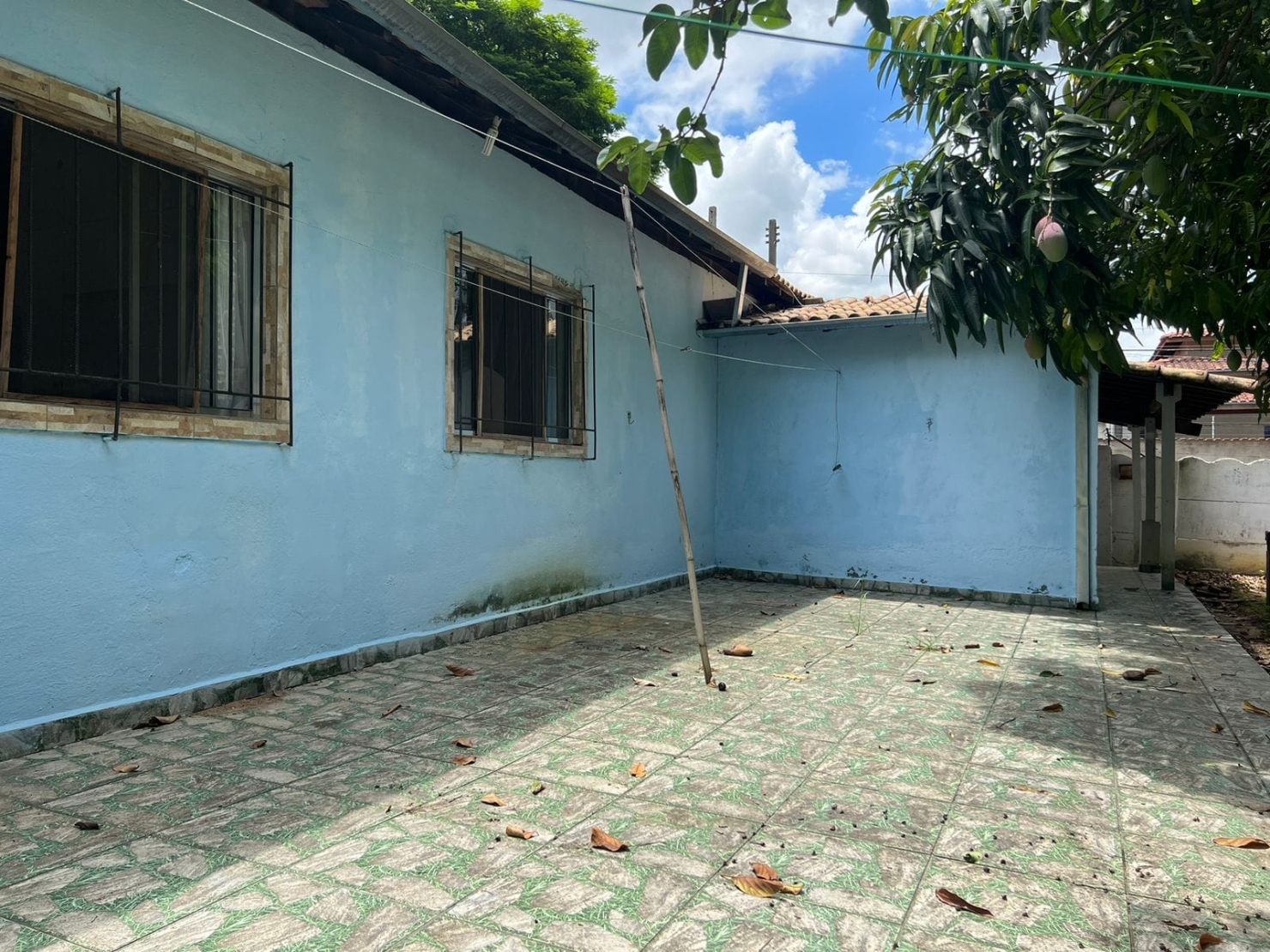 Casa à venda com 3 quartos, 120m² - Foto 4
