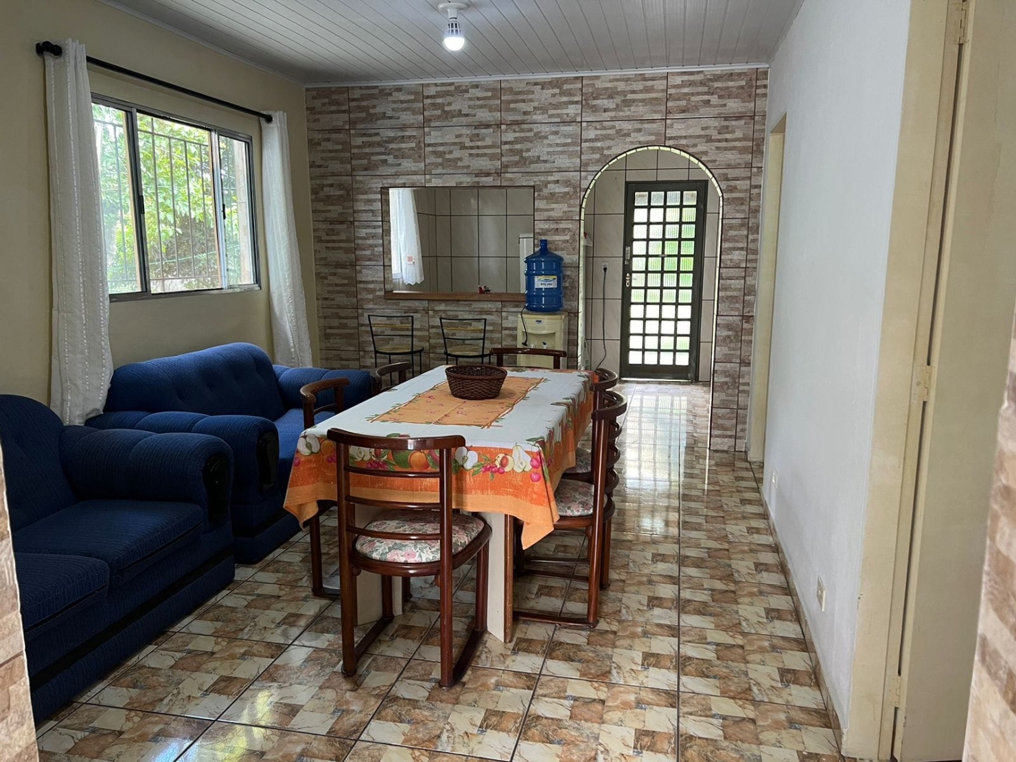 Casa à venda com 3 quartos, 120m² - Foto 3