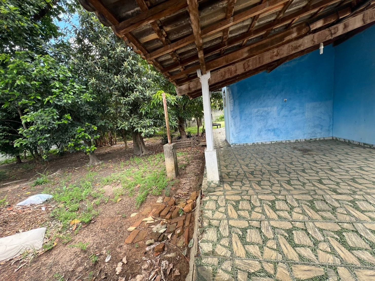 Casa à venda com 3 quartos, 120m² - Foto 15