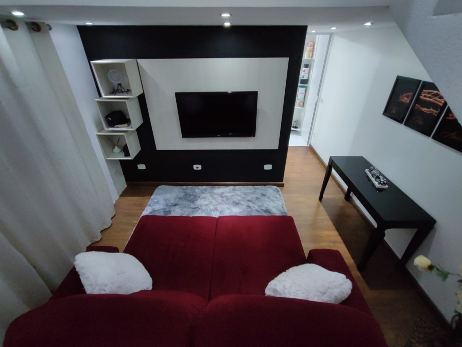 Sobrado à venda com 3 quartos, 180m² - Foto 31