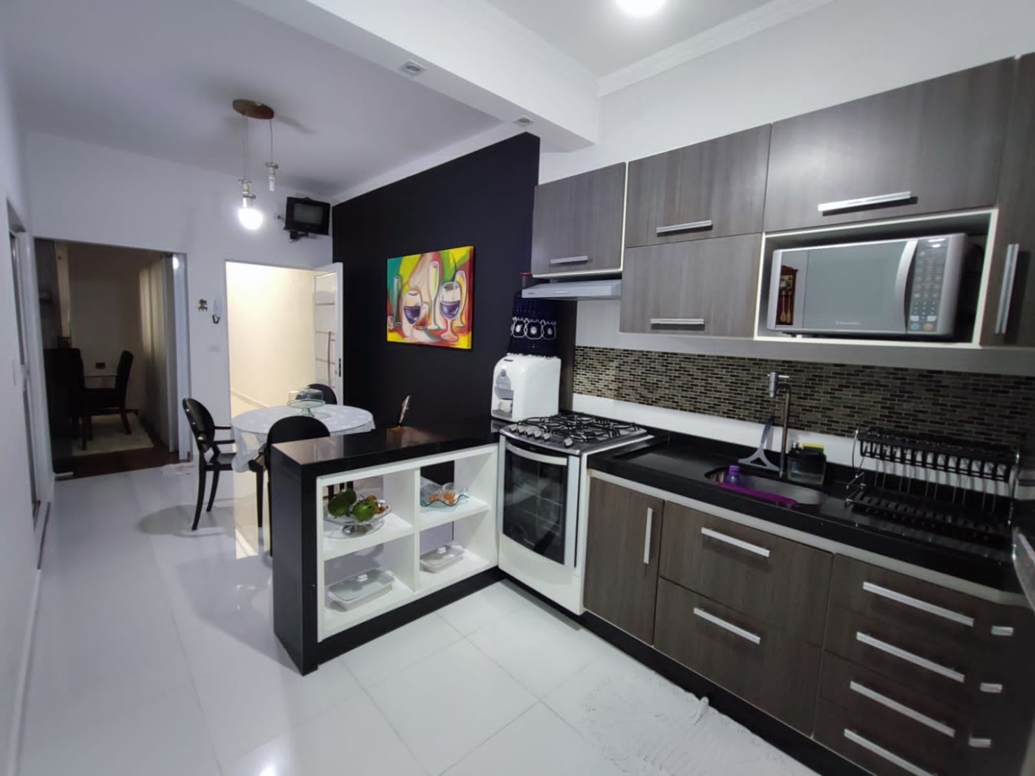 Sobrado à venda com 3 quartos, 180m² - Foto 21