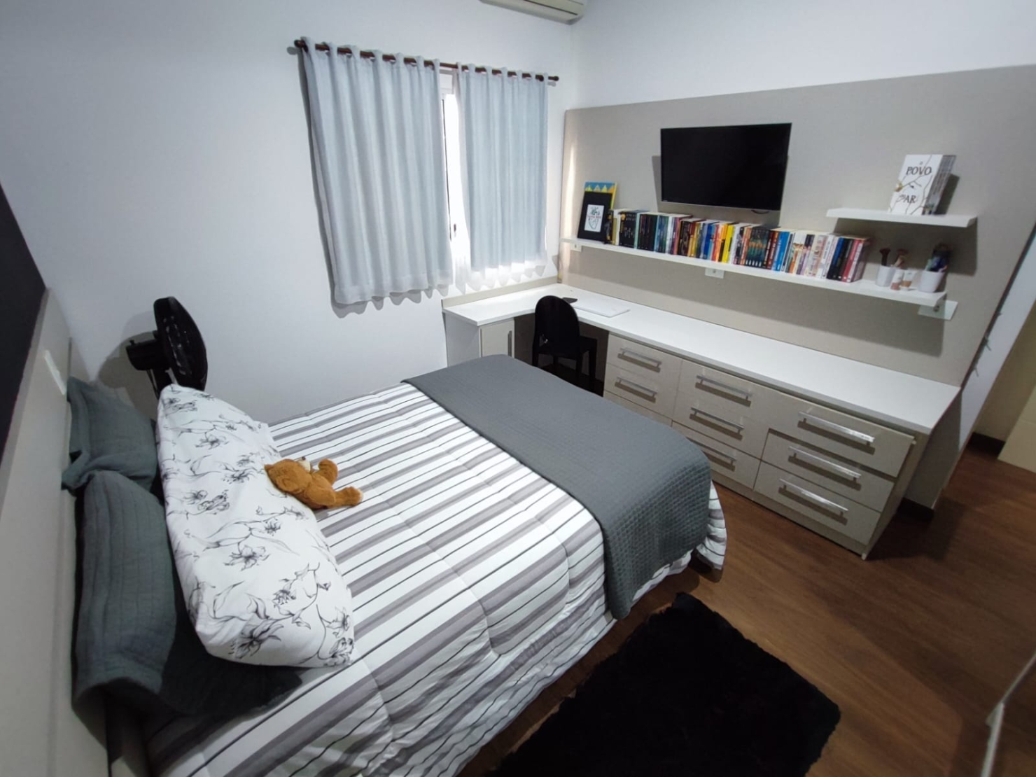 Sobrado à venda com 3 quartos, 180m² - Foto 23