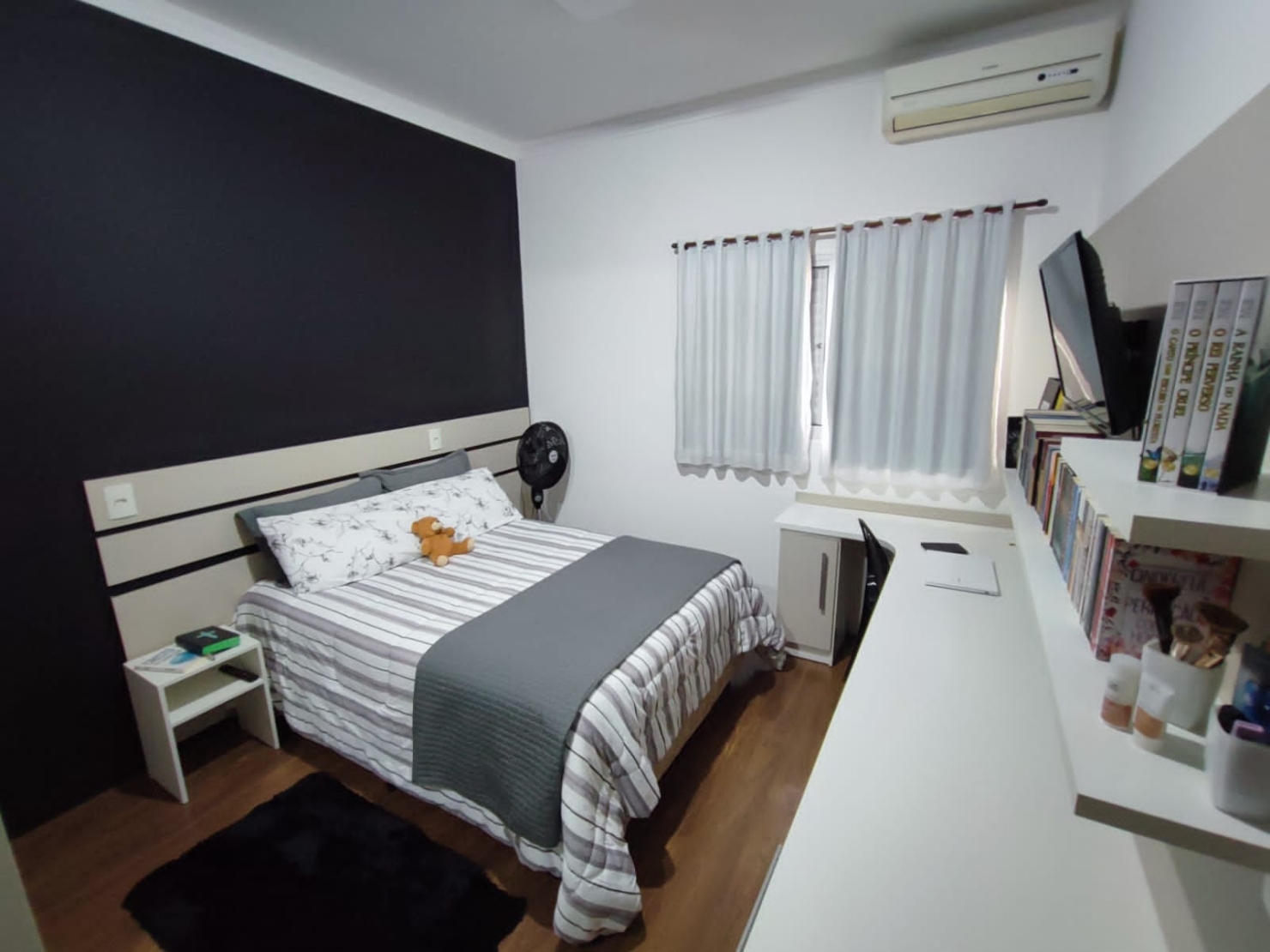 Sobrado à venda com 3 quartos, 180m² - Foto 24