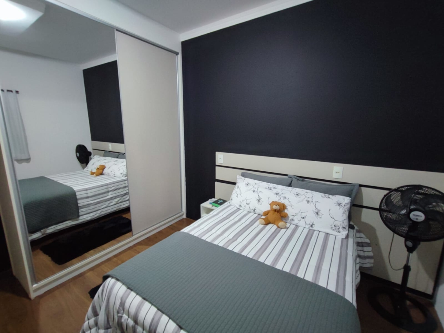 Sobrado à venda com 3 quartos, 180m² - Foto 25