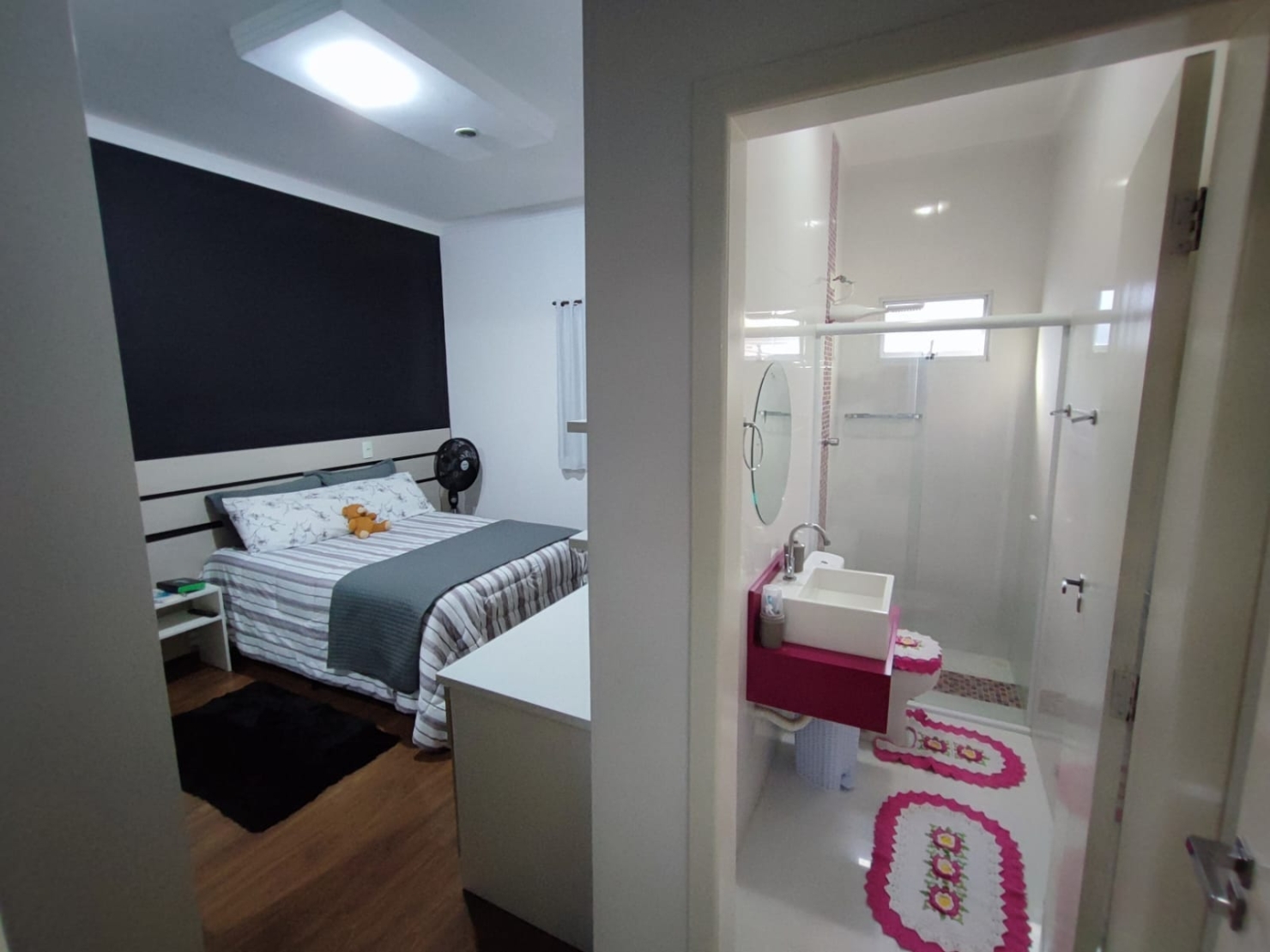 Sobrado à venda com 3 quartos, 180m² - Foto 26