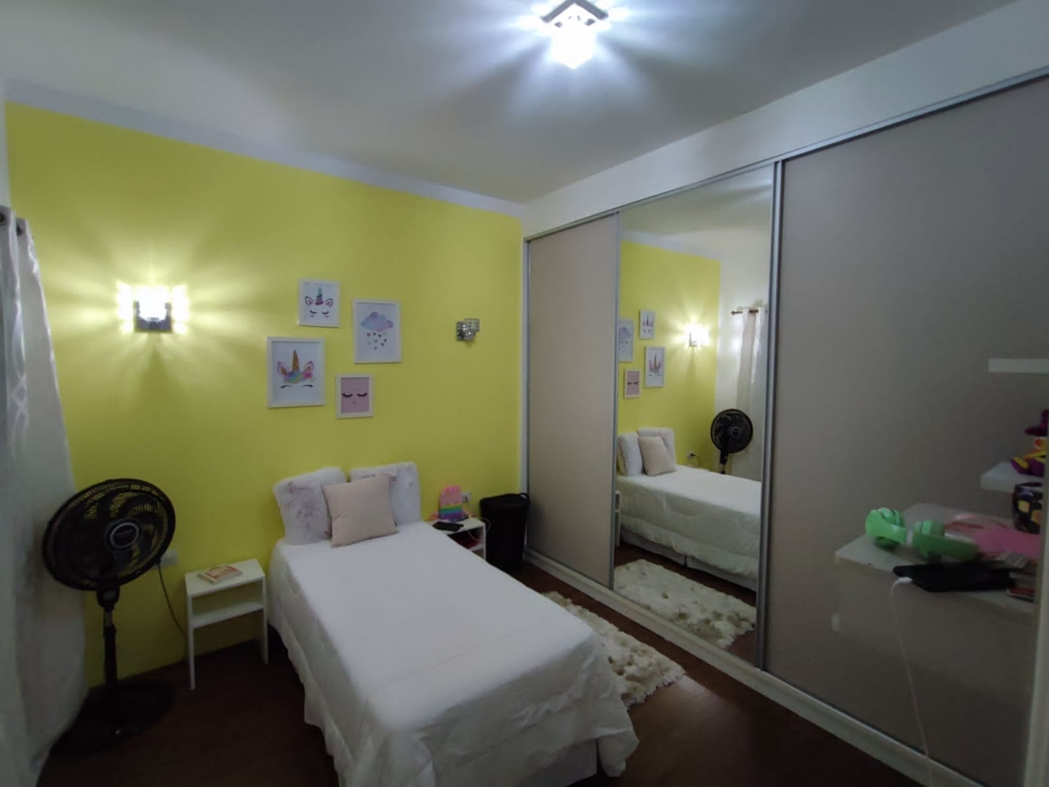 Sobrado à venda com 3 quartos, 180m² - Foto 28