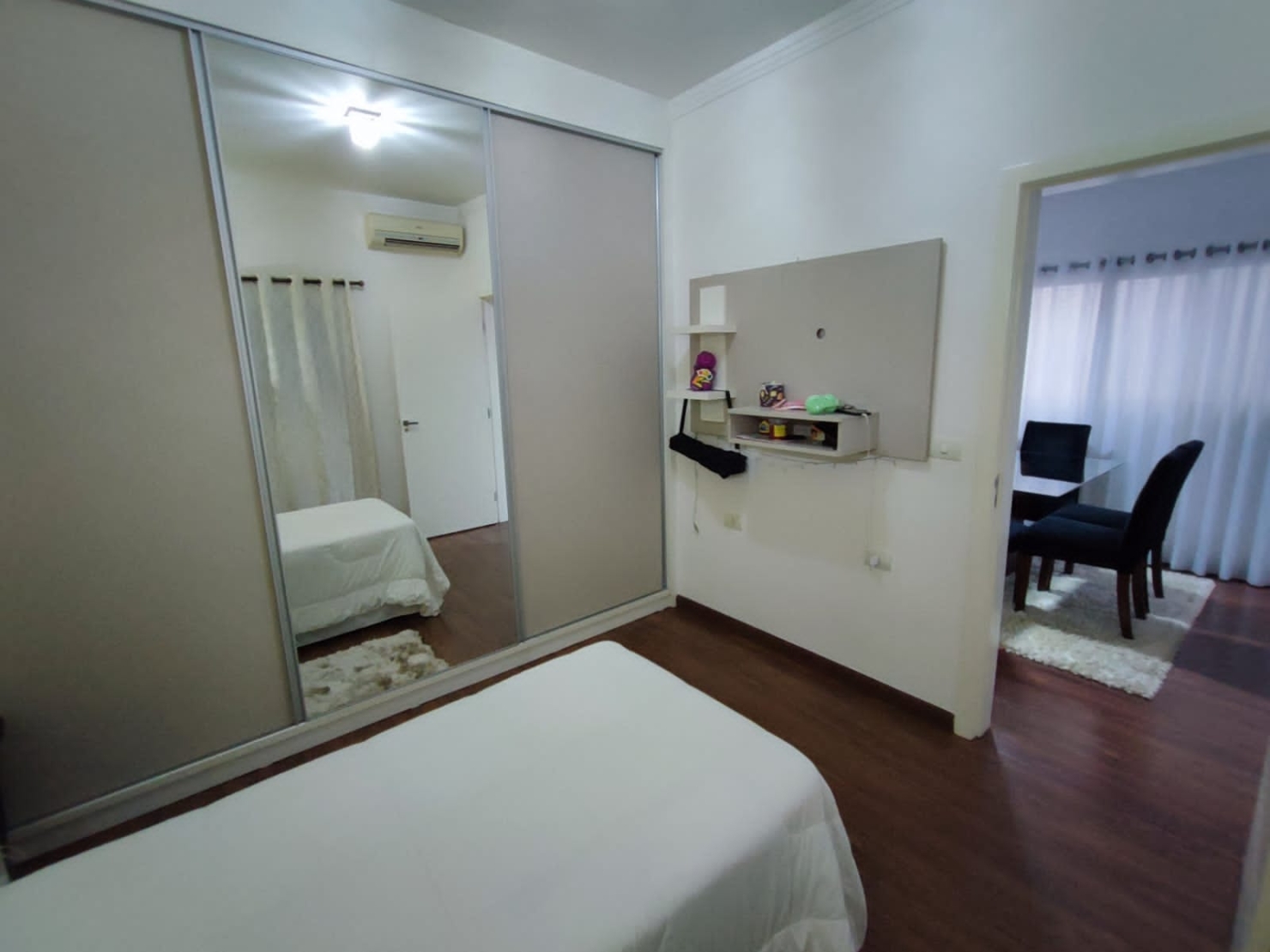 Sobrado à venda com 3 quartos, 180m² - Foto 29