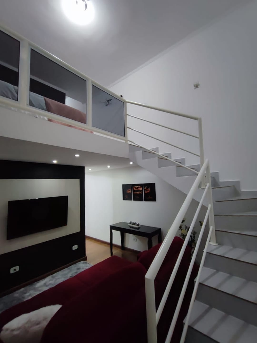 Sobrado à venda com 3 quartos, 180m² - Foto 32