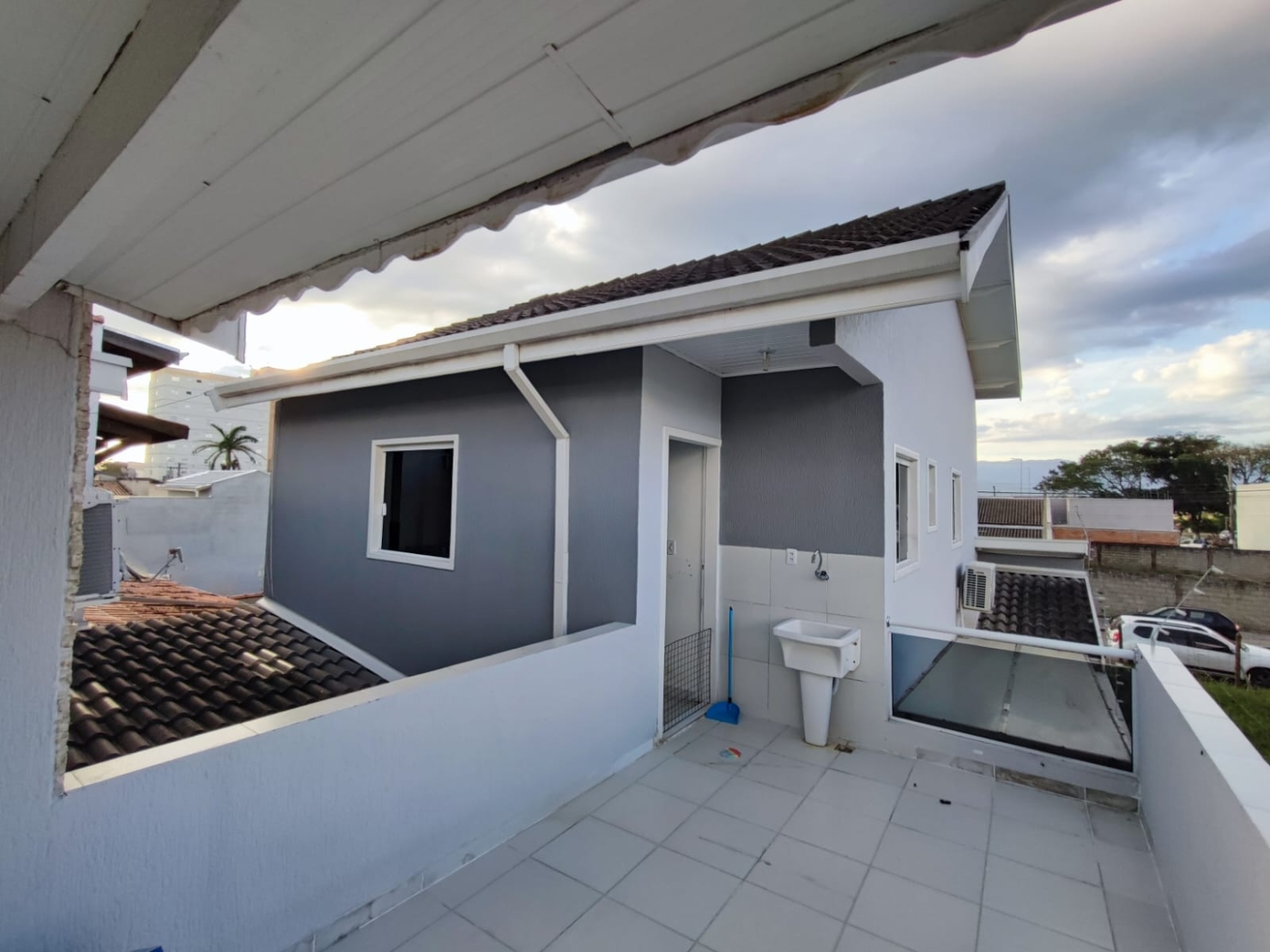 Sobrado à venda com 3 quartos, 180m² - Foto 48