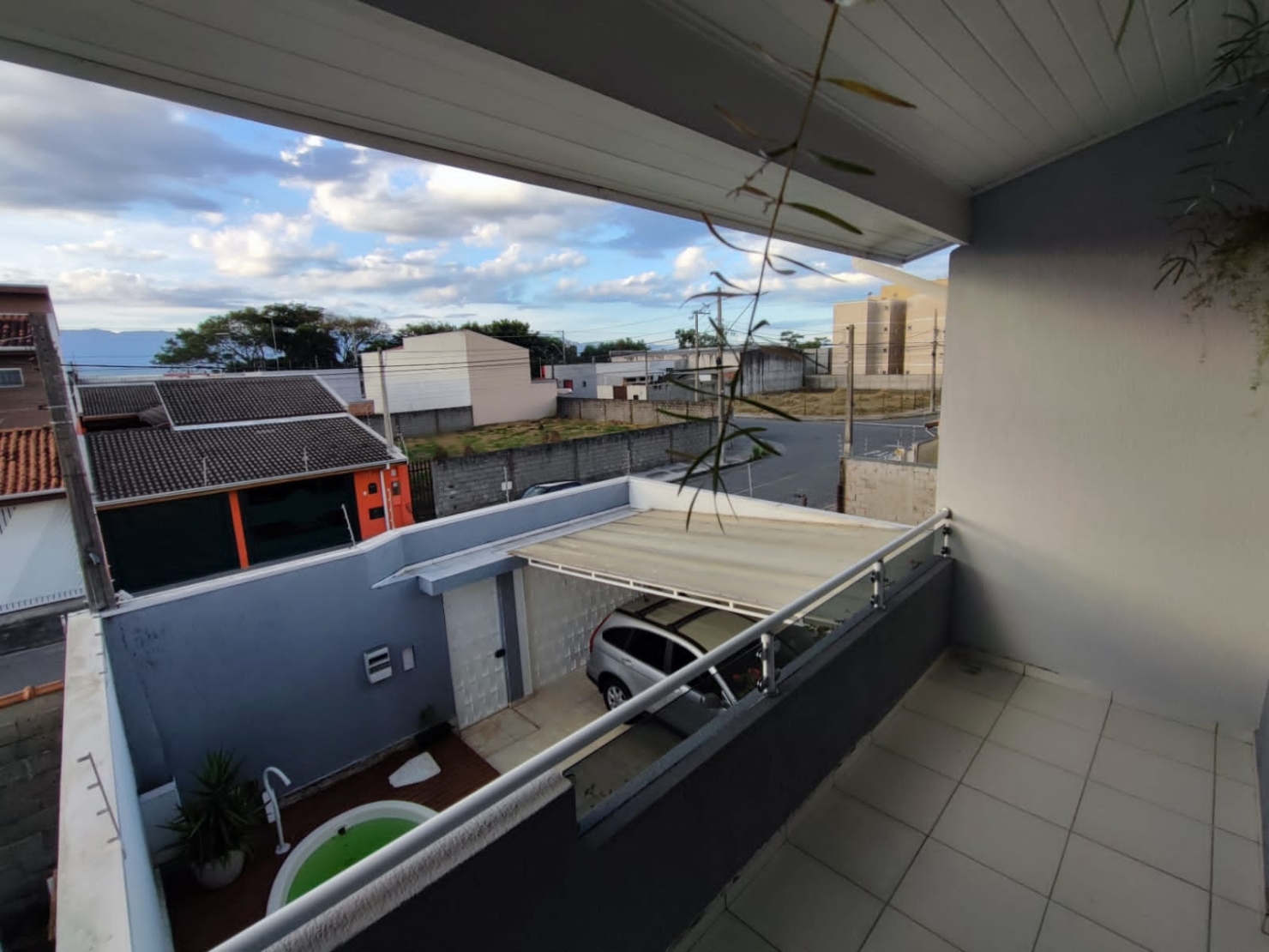 Sobrado à venda com 3 quartos, 180m² - Foto 46