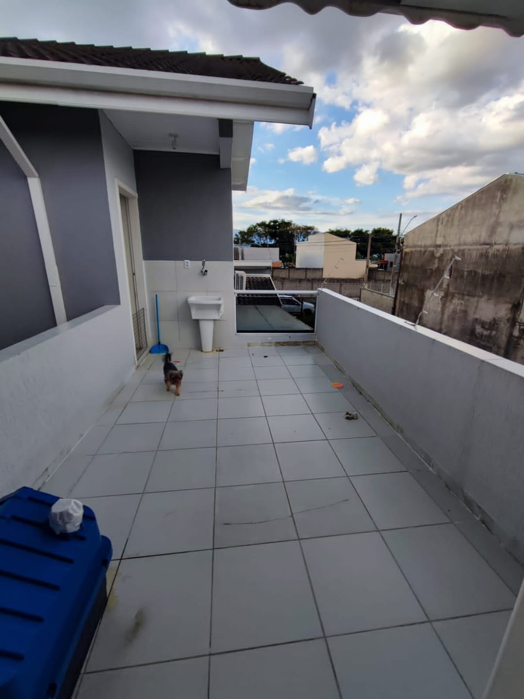 Sobrado à venda com 3 quartos, 180m² - Foto 43