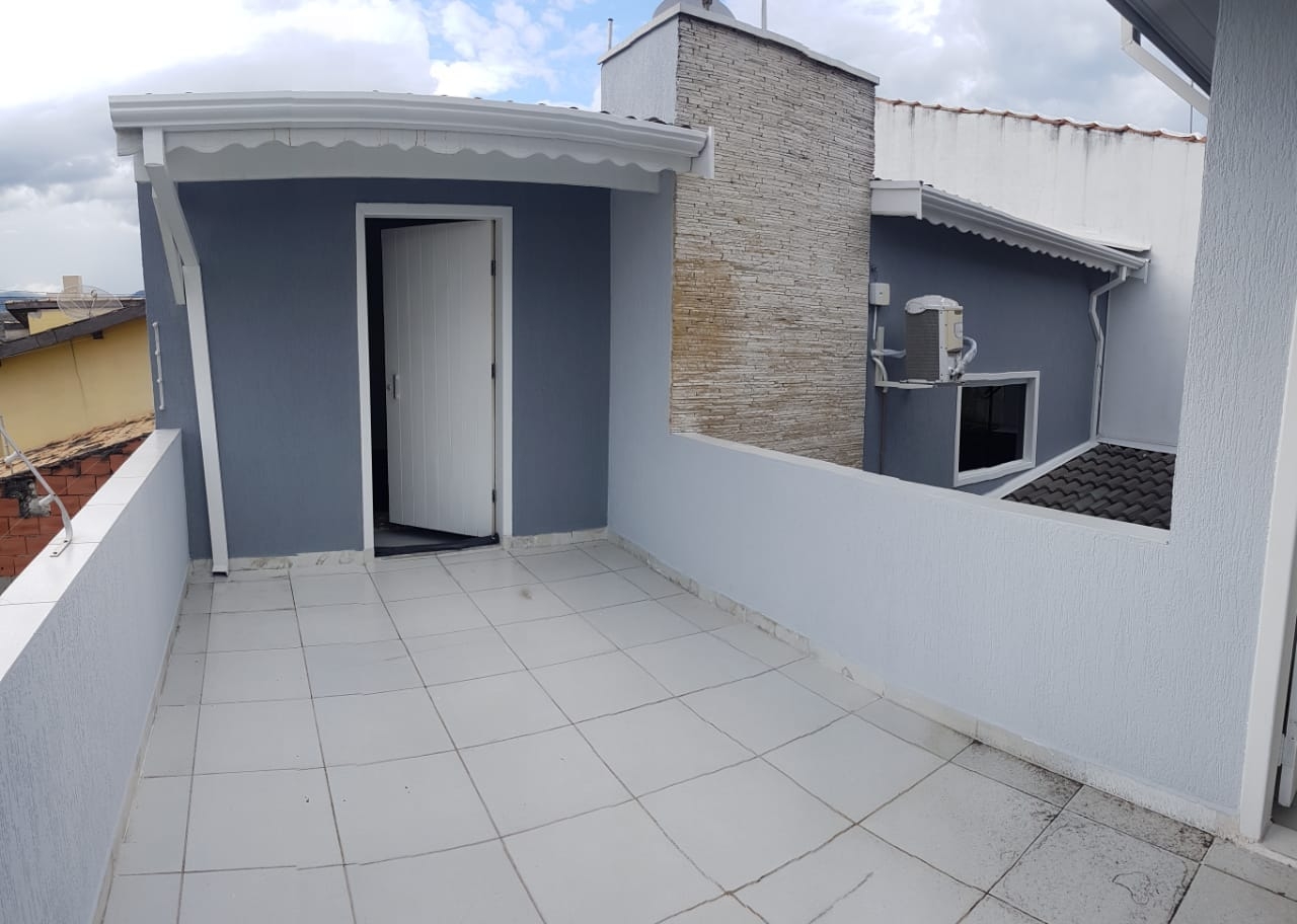 Sobrado à venda com 3 quartos, 180m² - Foto 41