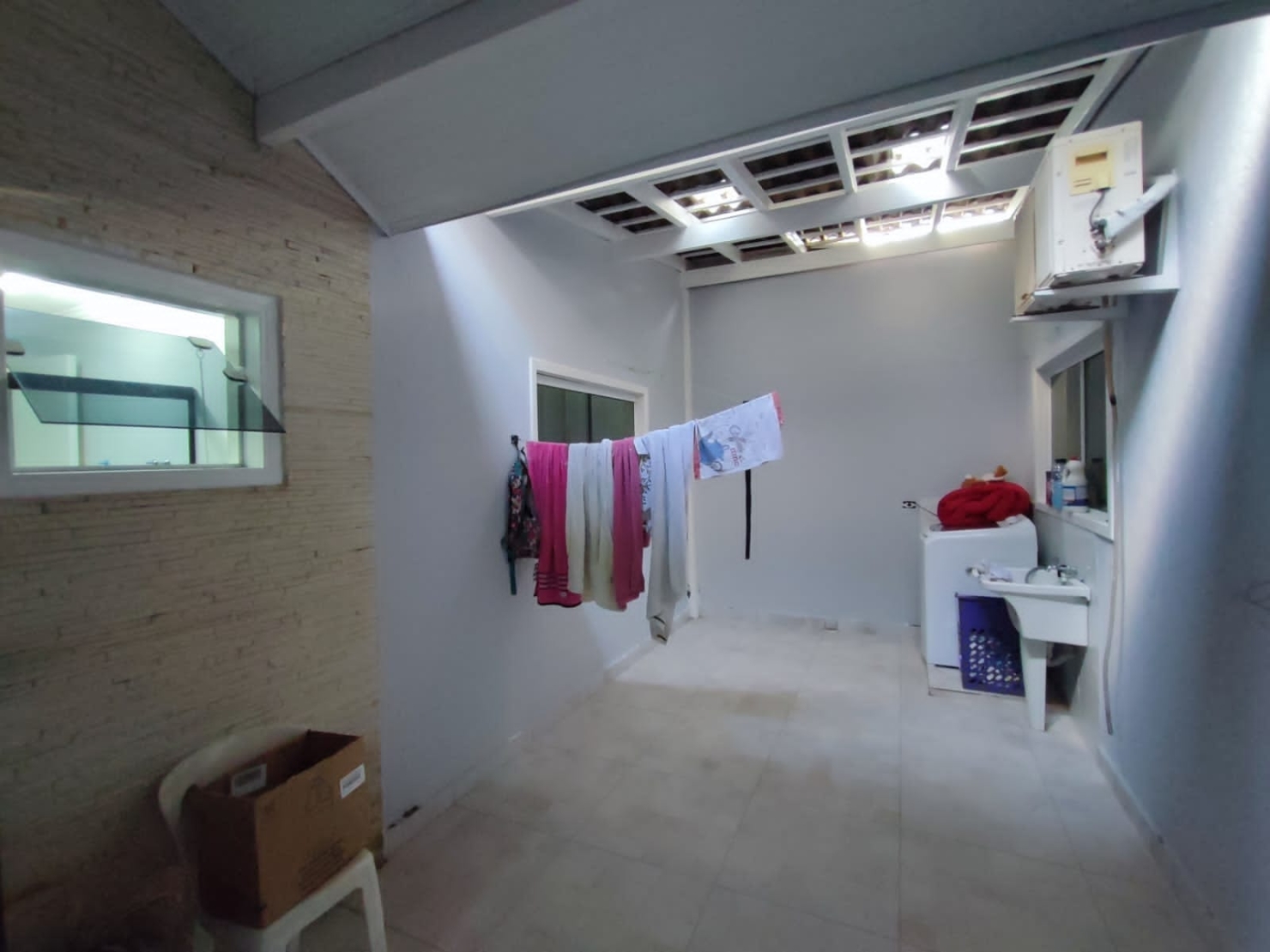 Sobrado à venda com 3 quartos, 180m² - Foto 39