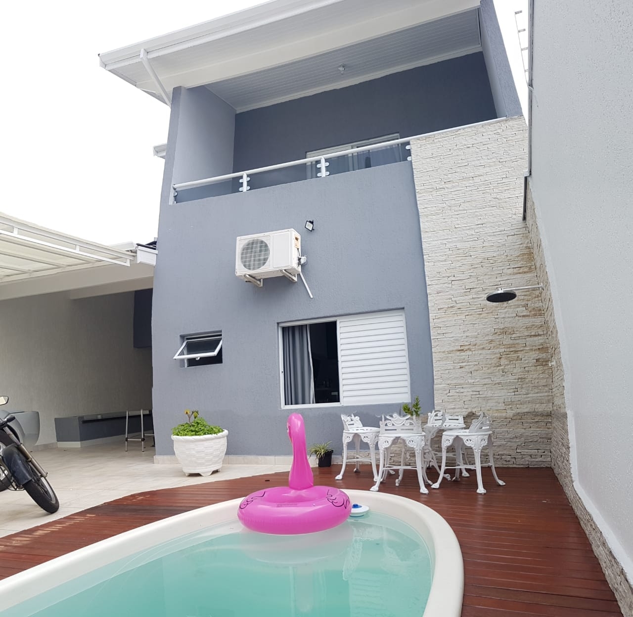 Sobrado à venda com 3 quartos, 180m² - Foto 2