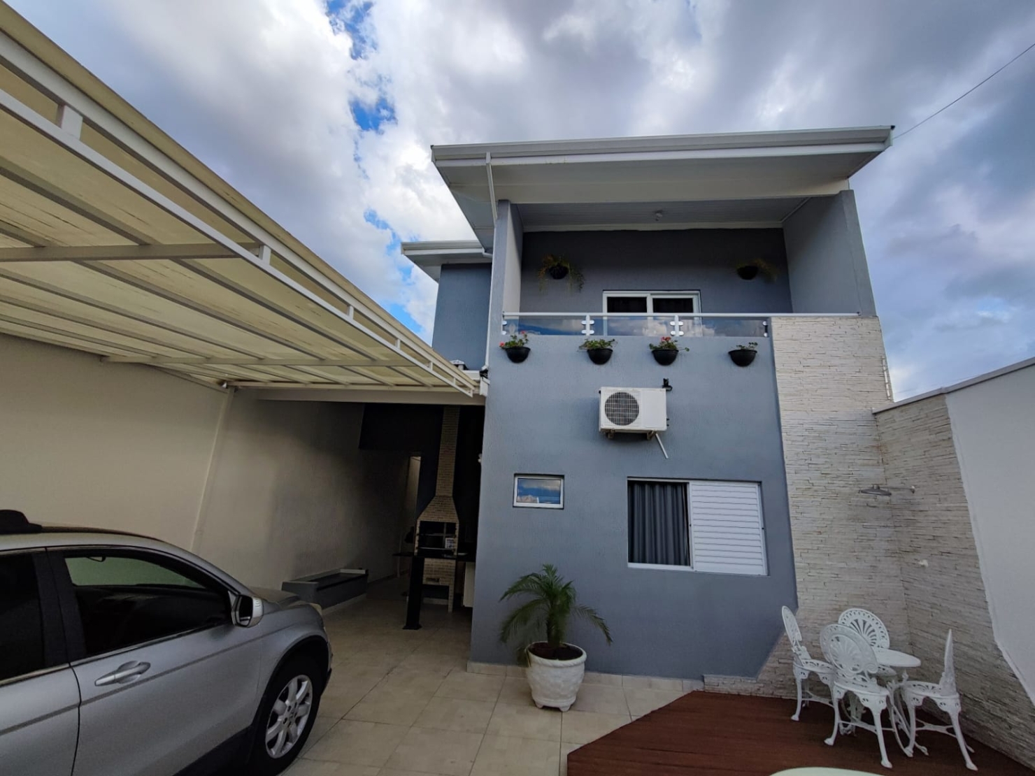 Sobrado à venda com 3 quartos, 180m² - Foto 3