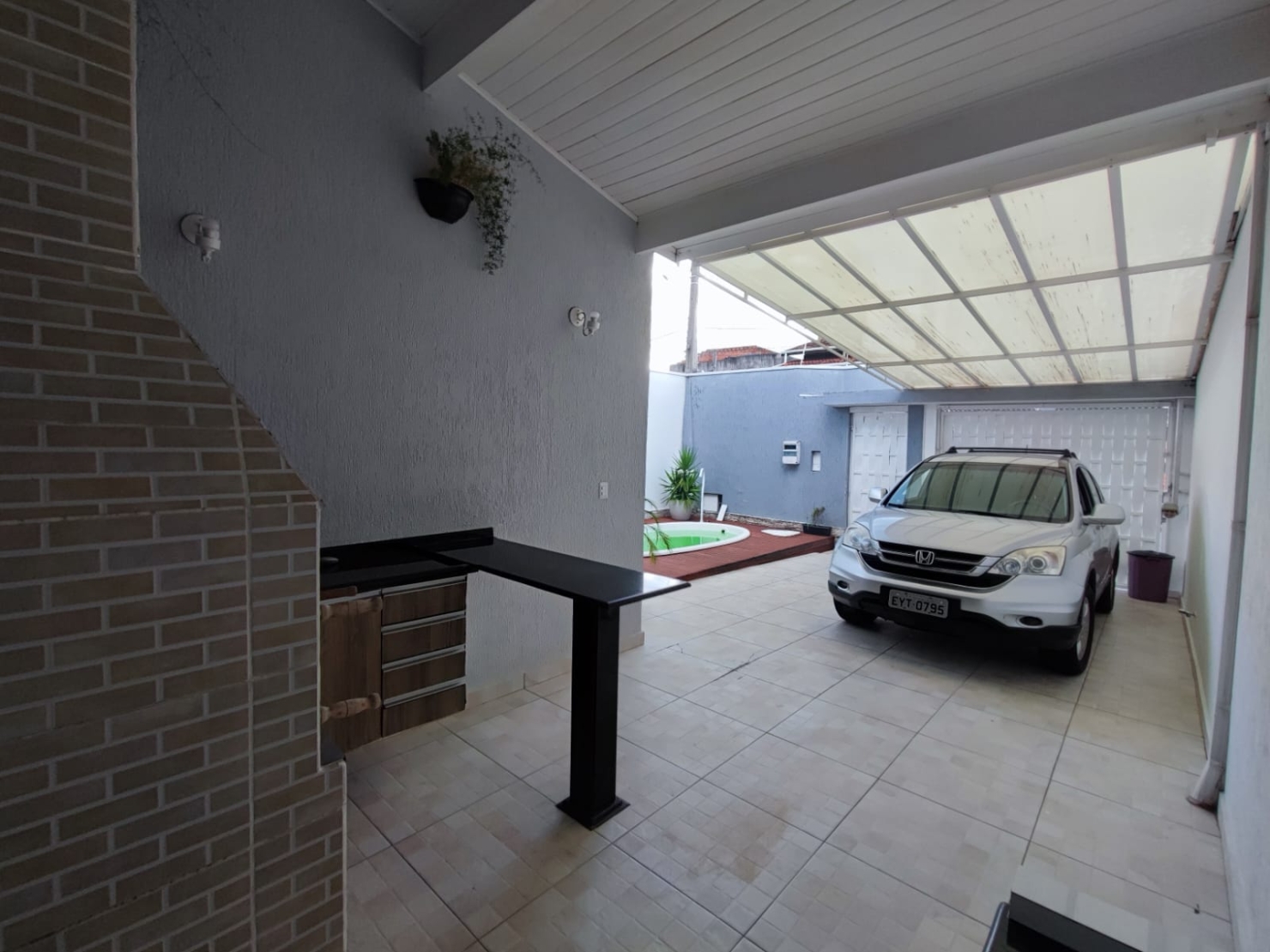 Sobrado à venda com 3 quartos, 180m² - Foto 6