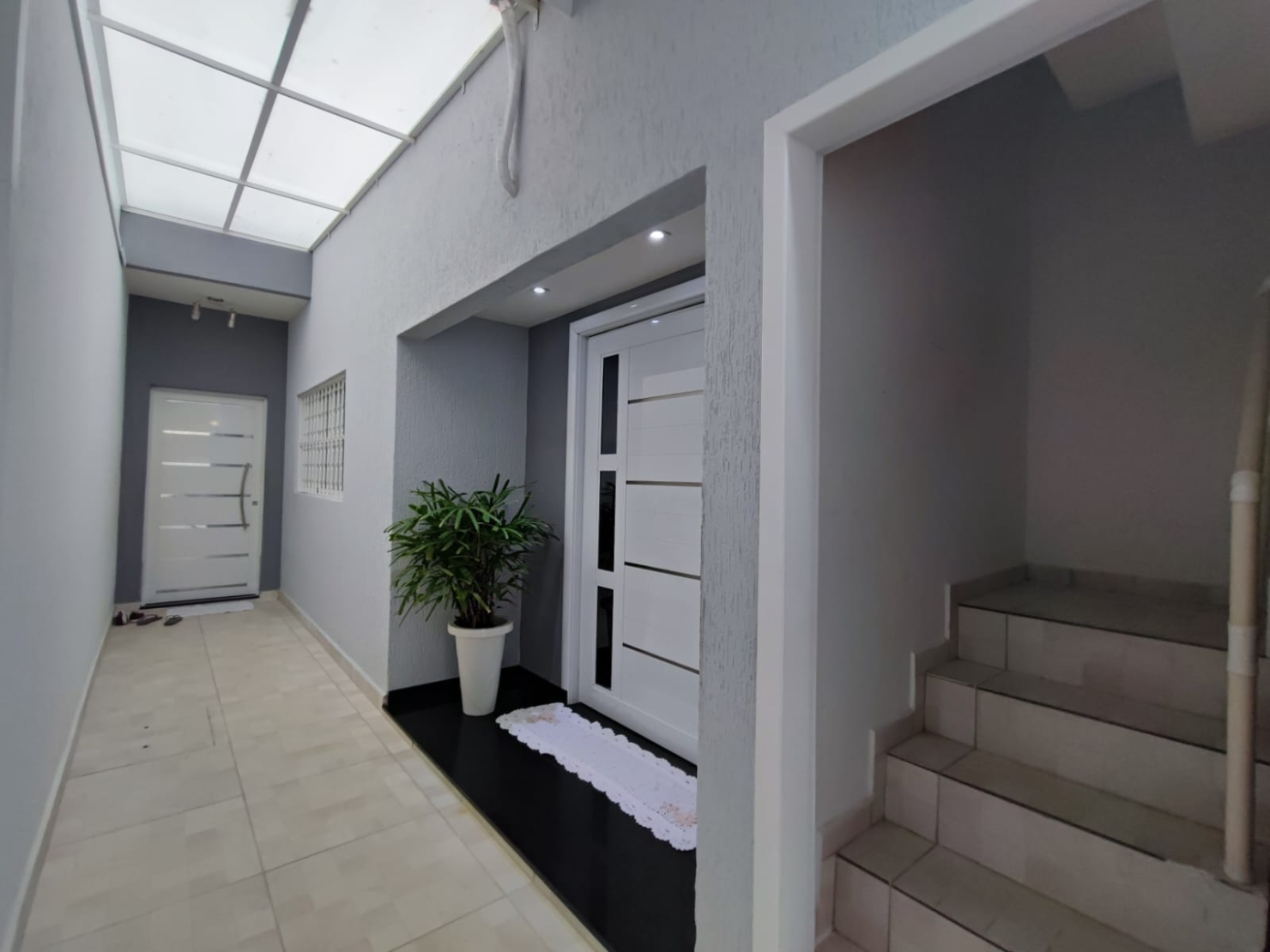 Sobrado à venda com 3 quartos, 180m² - Foto 11