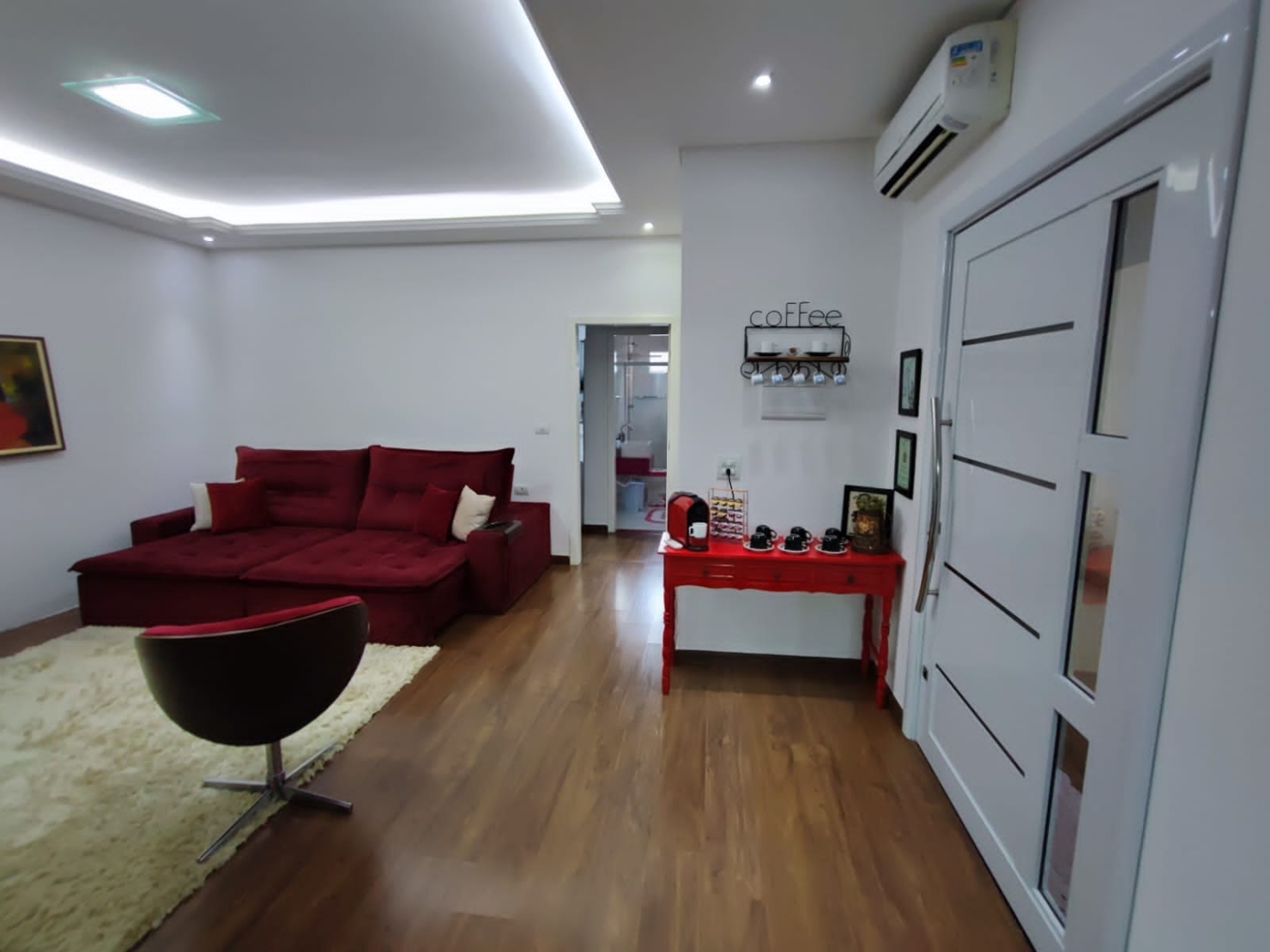 Sobrado à venda com 3 quartos, 180m² - Foto 13