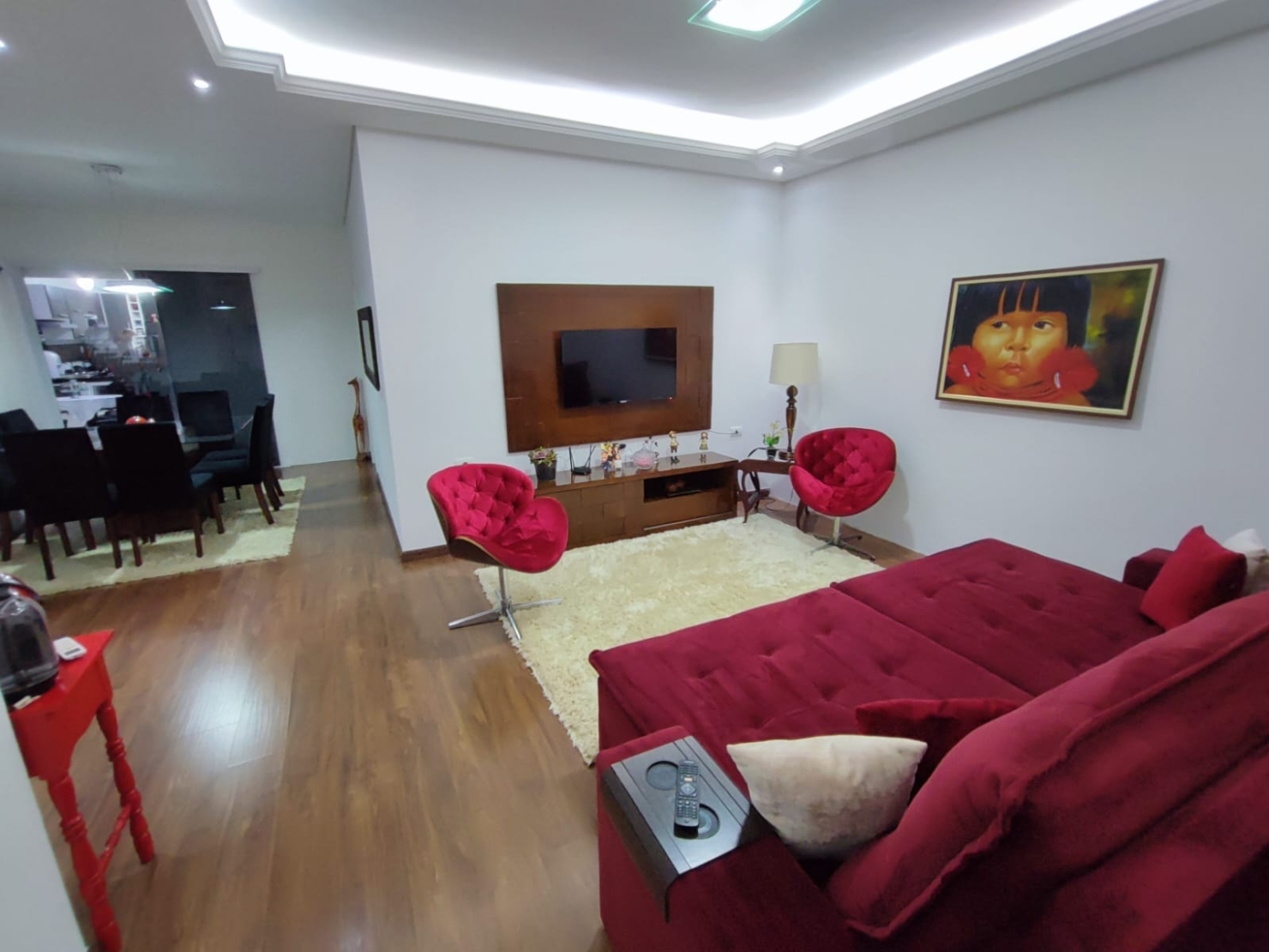 Sobrado à venda com 3 quartos, 180m² - Foto 14