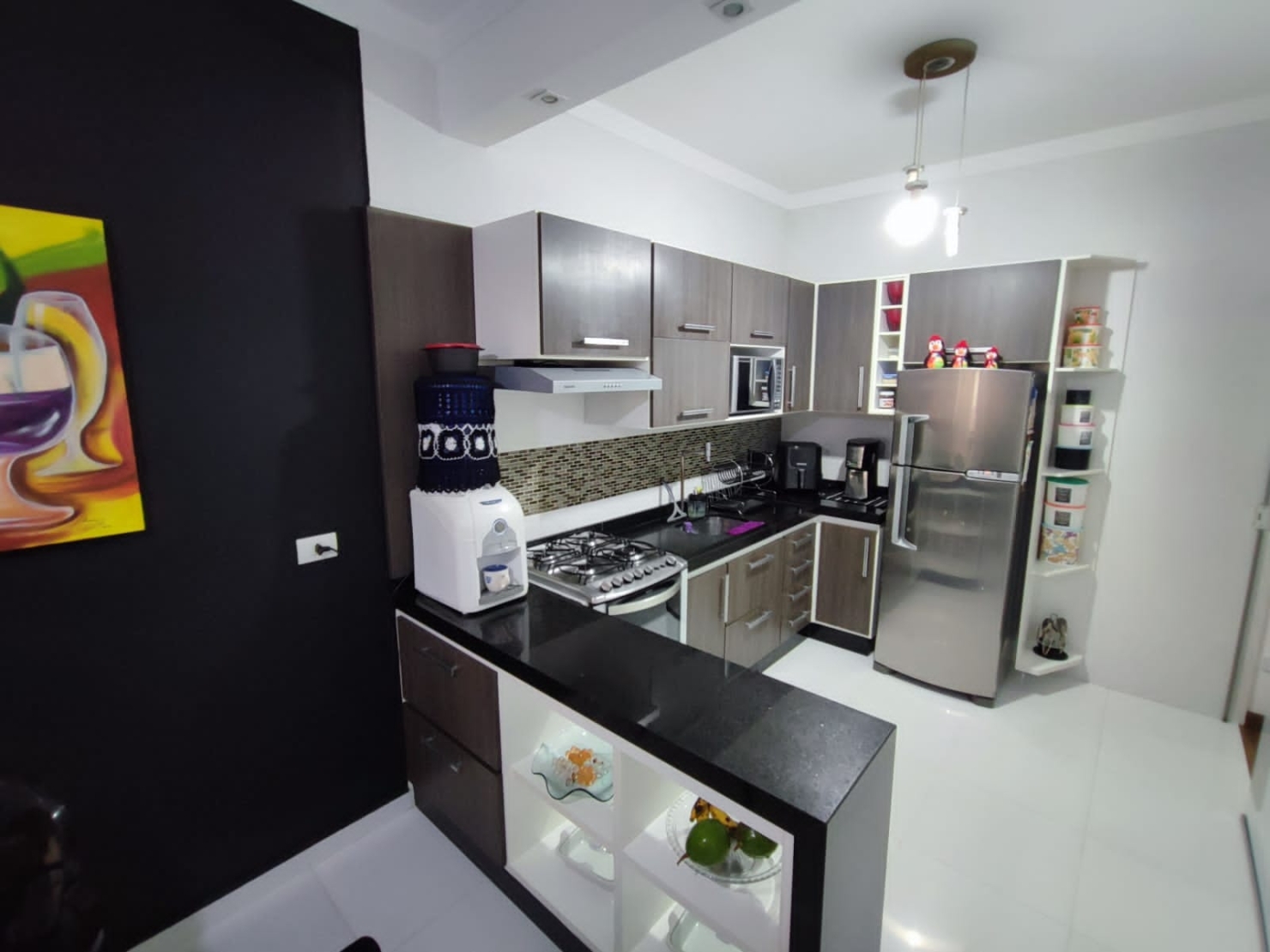 Sobrado à venda com 3 quartos, 180m² - Foto 18